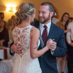 Meet your Posher, Dan